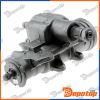 Crémaillère de direction hydraulique pour JEEP | 52088015, SPK-CH-001